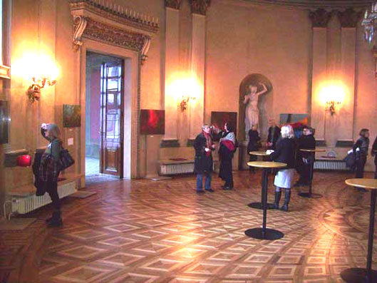 2009 - Hessischer Landtag, Wiesbaden
